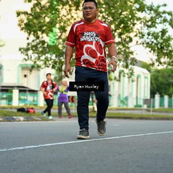 Runner Photo 8016845