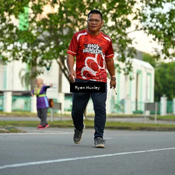 Runner Photo 8016846
