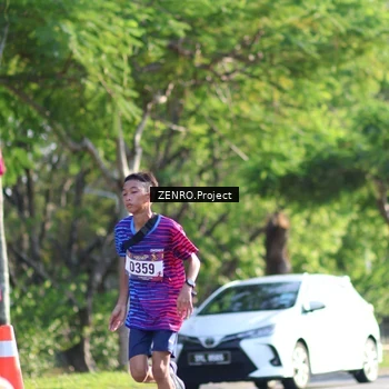Runner Photo 8016847