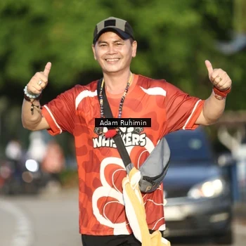 Runner Photo 8016848