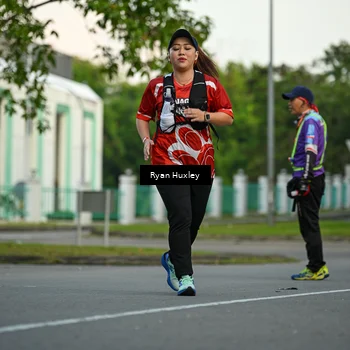 Runner Photo 8016849