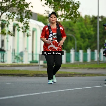Runner Photo 8016850