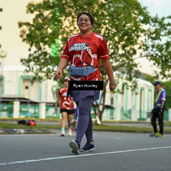 Runner Photo 8016853