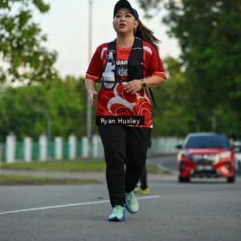 Runner Photo 8016854