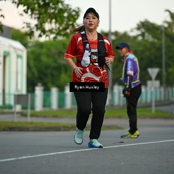 Runner Photo 8016857