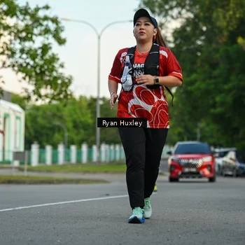 Runner Photo 8016858