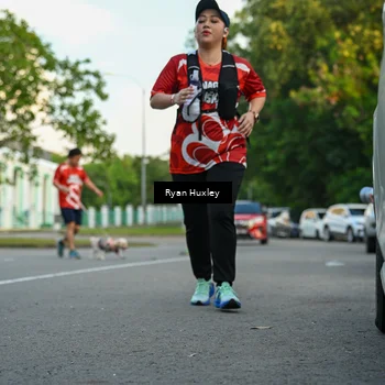 Runner Photo 8016859