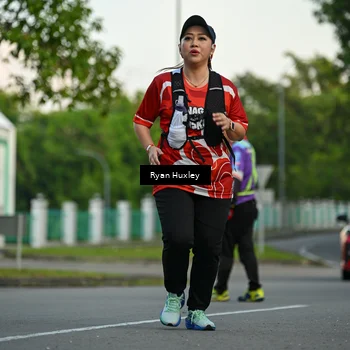 Runner Photo 8016860