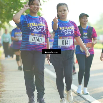 Runner Photo 8016861