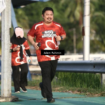 Runner Photo 8016862