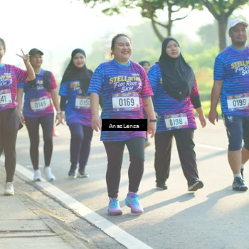 Runner Photo 8016863