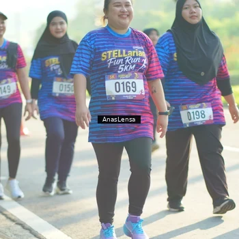 Runner Photo 8016864
