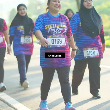 Runner Photo 8016865