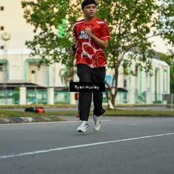 Runner Photo 8016867