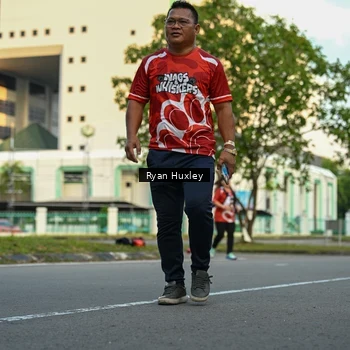 Runner Photo 8016868