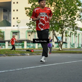 Runner Photo 8016869