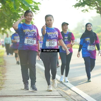 Runner Photo 8016871