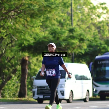 Runner Photo 8016872