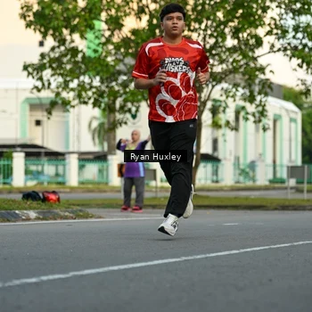 Runner Photo 8016873
