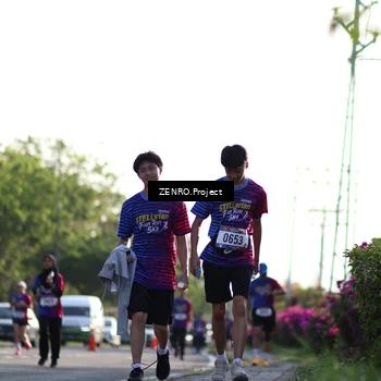 Runner Photo 8016875
