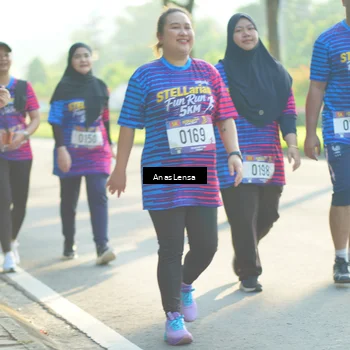 Runner Photo 8016876