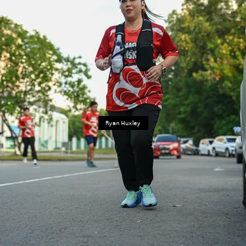 Runner Photo 8016877
