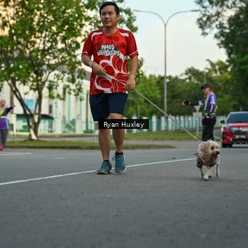 Runner Photo 8016879
