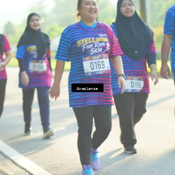 Runner Photo 8016880