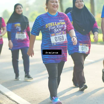 Runner Photo 8016881