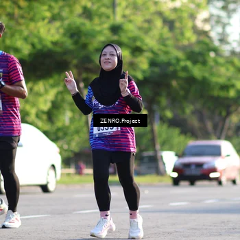 Runner Photo 8016883