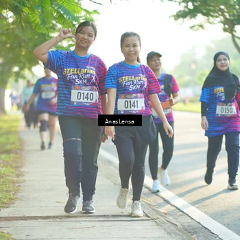 Runner Photo 8016889