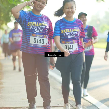 Runner Photo 8016890