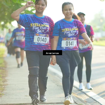 Runner Photo 8016892