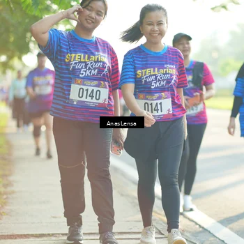 Runner Photo 8016894