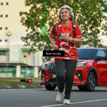 Runner Photo 8016895