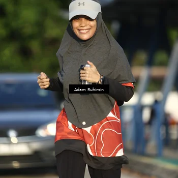 Runner Photo 8016896