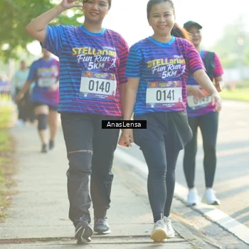 Runner Photo 8016899