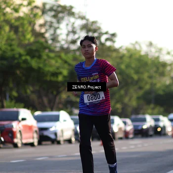 Runner Photo 8016903