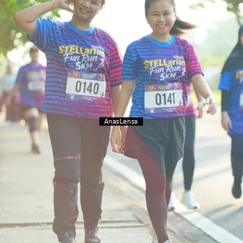 Runner Photo 8016905