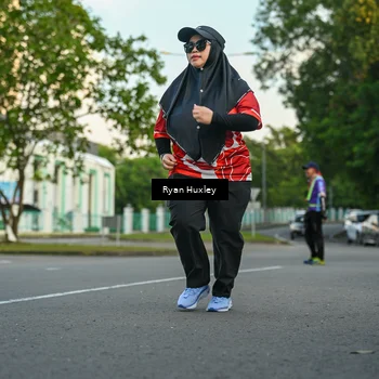 Runner Photo 8016906
