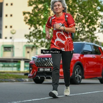 Runner Photo 8016907