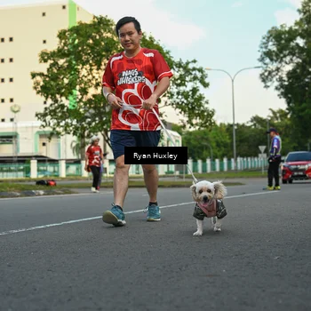 Runner Photo 8016908
