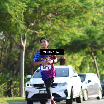 Runner Photo 8016910