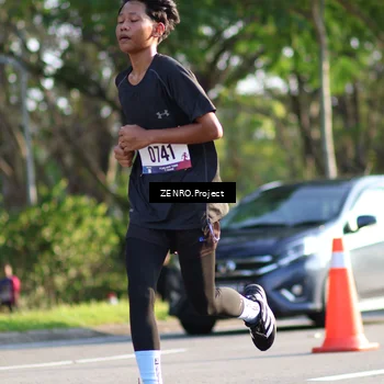 Runner Photo 8016911
