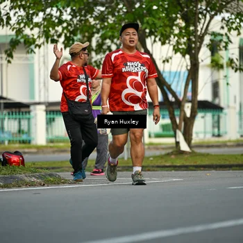 Runner Photo 8016912