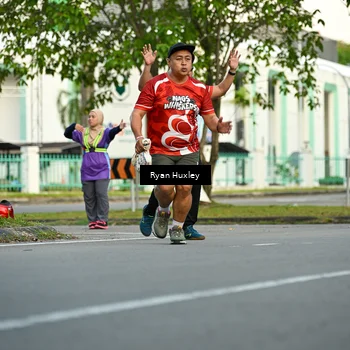 Runner Photo 8016913