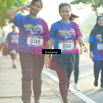 Runner Photo 8016918