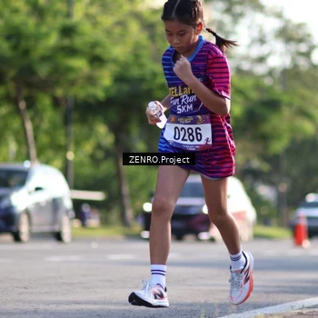 Runner Photo 8016919