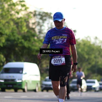 Runner Photo 8016920