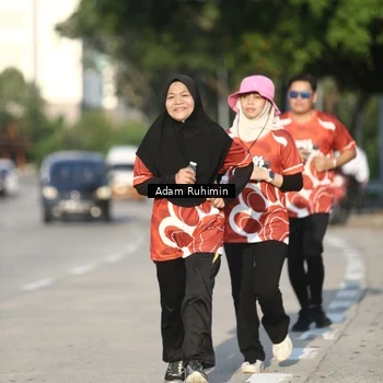 Runner Photo 8016921